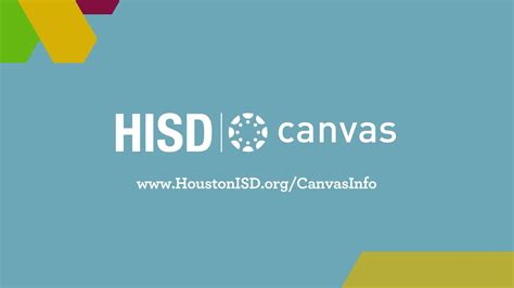 5 HISD Canvas Tips