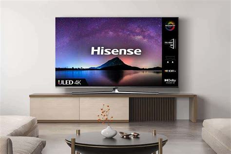 This Are Hisense Android Tv Keeps Freezing In 2023