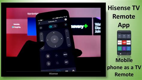  62 Most Hisense Android Tv Remote App Iphone Popular Now