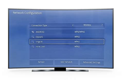 How To Connect WiFi On Hisense Smart TV
