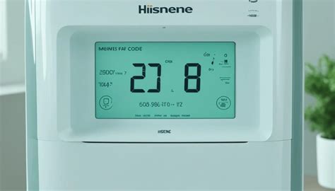 How to Fix Hisense Air Conditioner Reset Button Devices Mag