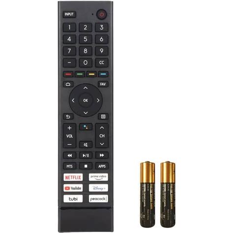 How to Pair Hisense Remote to a TV Decortweaks
