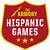 hispanic games armory