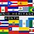 hispanic heritage flags printable