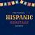 hispanic heritage slides template