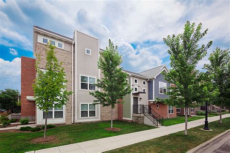 Hispanic Housing Development