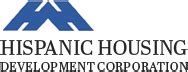hispanic housing development corp