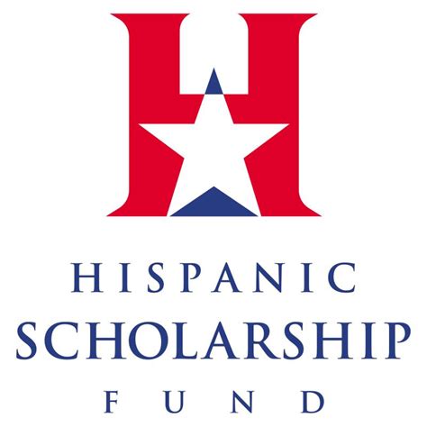 hispanic latino scholarship fund