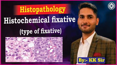 Histochemical Fixative