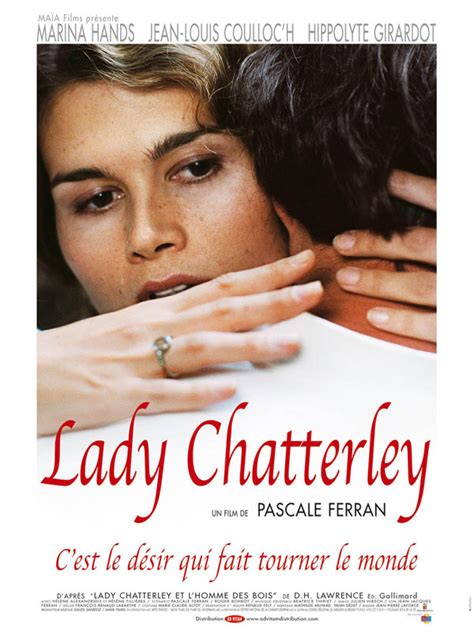 histoire de lady chatterley