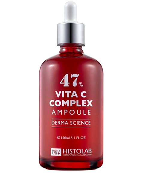 Histolab Vitamin C Complex