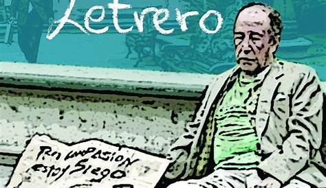 La OTRA Melilla: La historia de un letrero.....