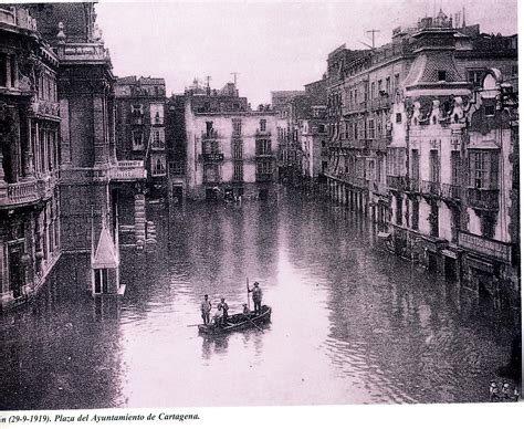 historia de cartagena murcia