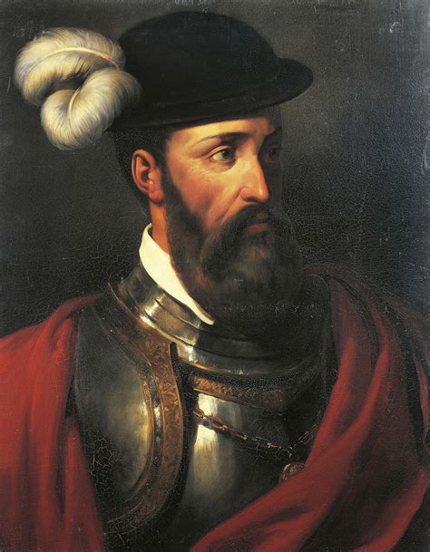 historia de francisco pizarro