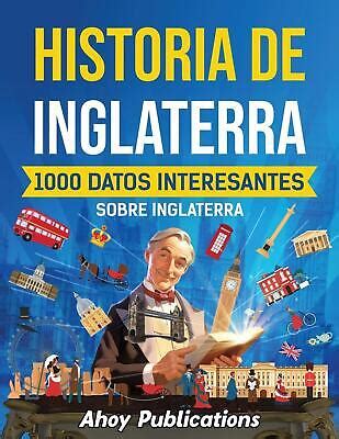 historia de inglaterra pdf