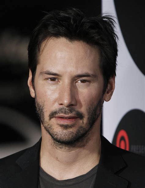 historia de keanu reeves