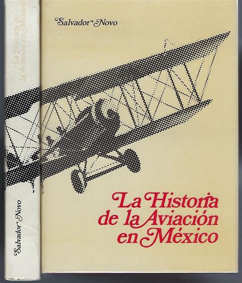 historia de la aviación en méxico pdf