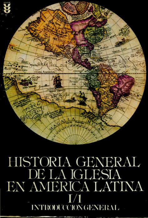 historia de la iglesia en america latina