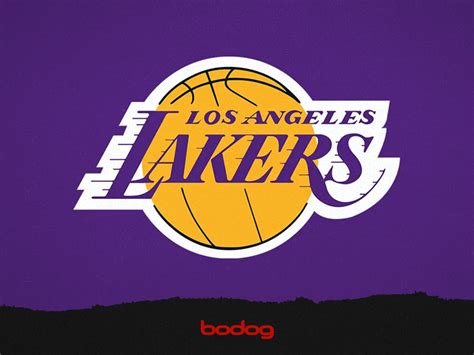 historia de los angeles lakers