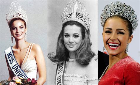 historia de miss universo