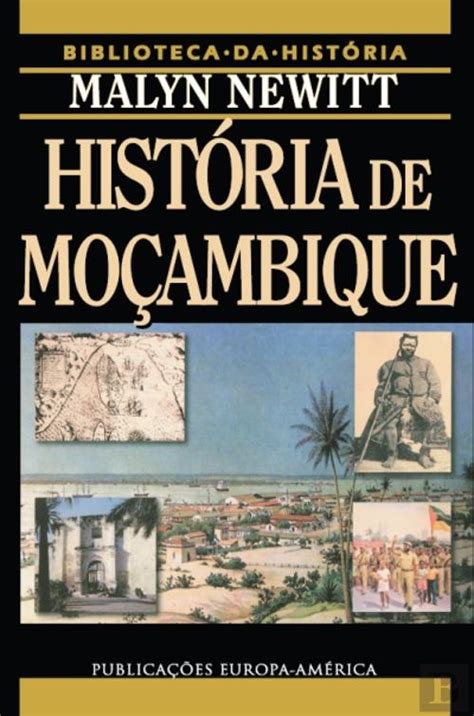 historia de mocambique pdf