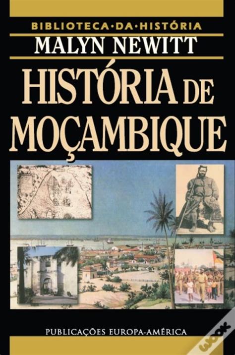 historia de mocambique volume 1 pdf