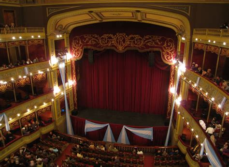 historia de obra de teatro