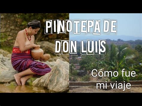 historia de pinotepa de don luis