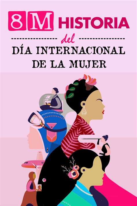 historia del dia de la mujer en mexico
