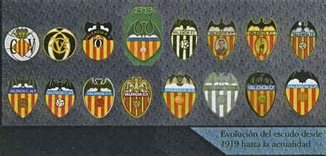 historia del valencia cf