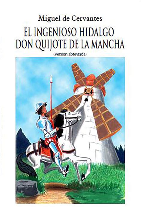 historia don quijote de la mancha