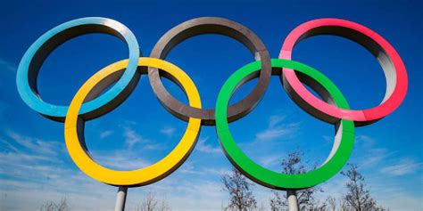 historia sobre los juegos olímpicos