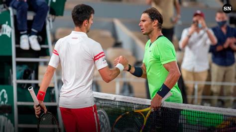 historial djokovic vs nadal