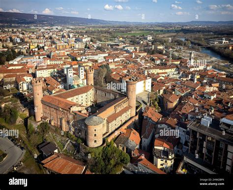 Historic Ivrea
