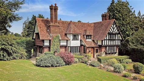Historic Buildings For Sale Uk