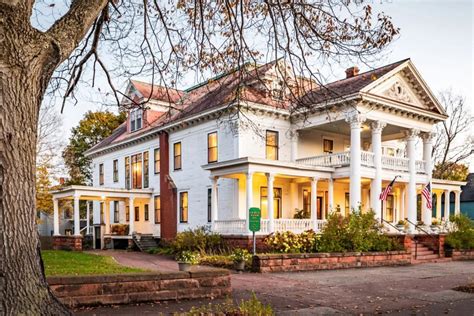 Historic Homes For Sale Mi