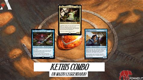 Historic Kethis Combo