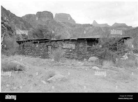 historic village mule barn grand canyon