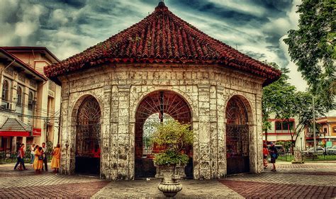historical and heritage sites of cebu