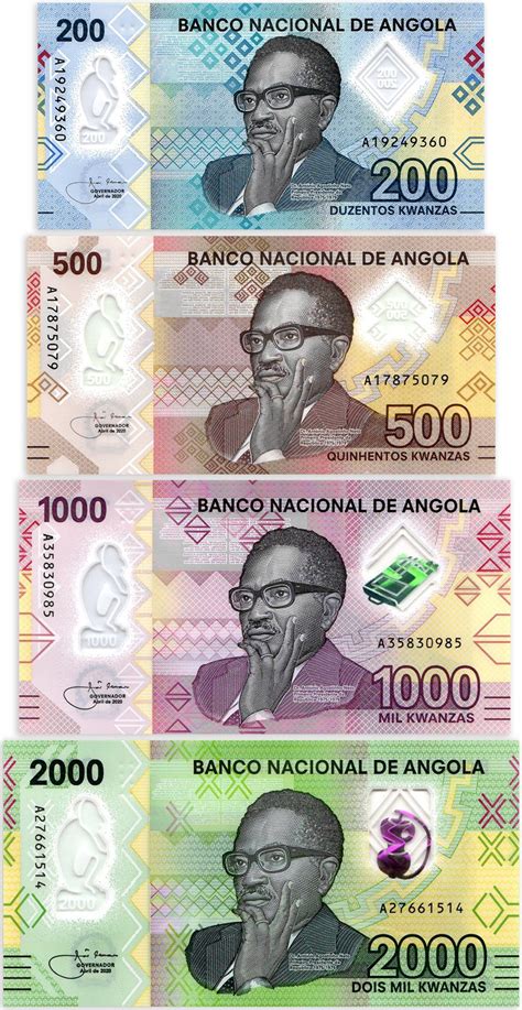 historical angola currency to usd