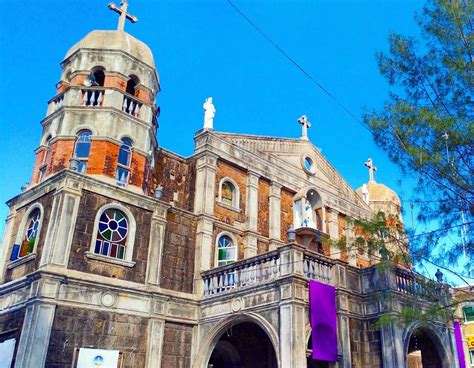 historical attractions in cavite