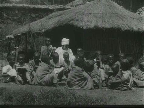 historical background of ethiopian education