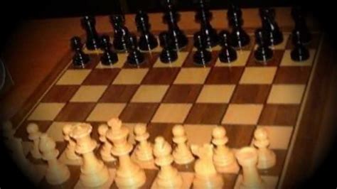 historical chess videos youtube