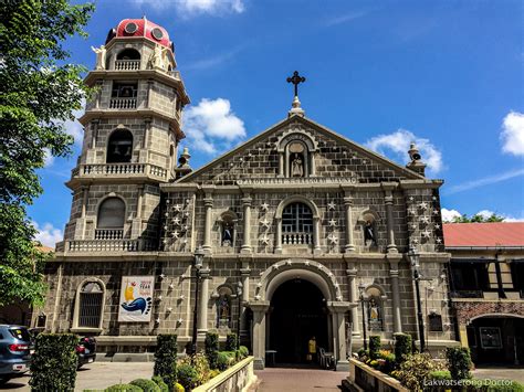 historical churches in cavite