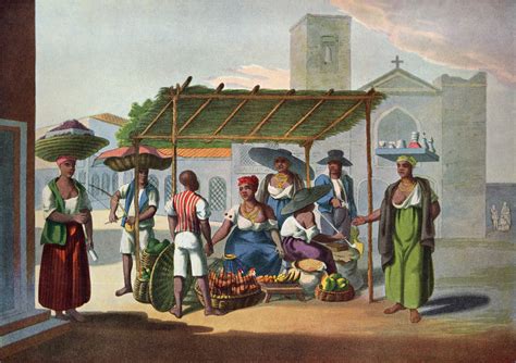 historical facts of brazil in mid 1800s