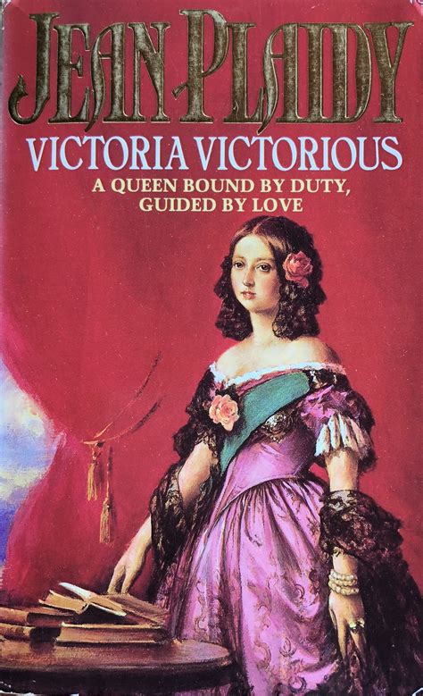 historical fiction about queen victoria