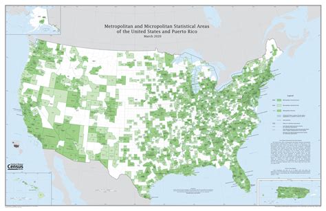 historical metropolitan statistical area data