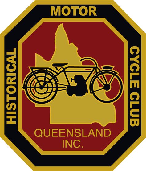 historical motorcycle club qld