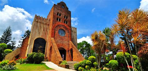 historical places in tagaytay