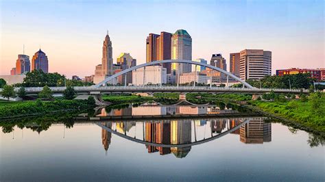 historical places to visit in columbus ohio